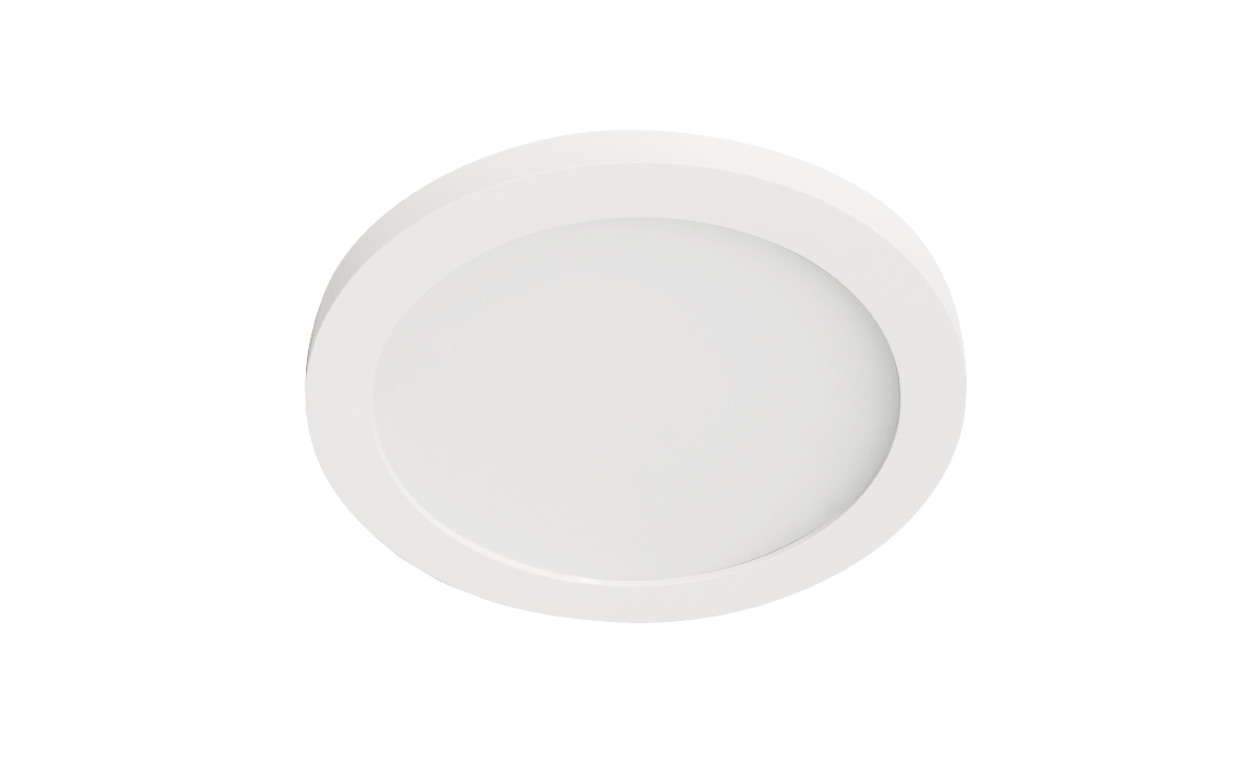 SG Armaturen Products Rax 150 White Glass Frosted IP44